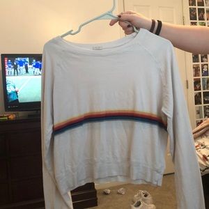 brandy melville long sleeve
